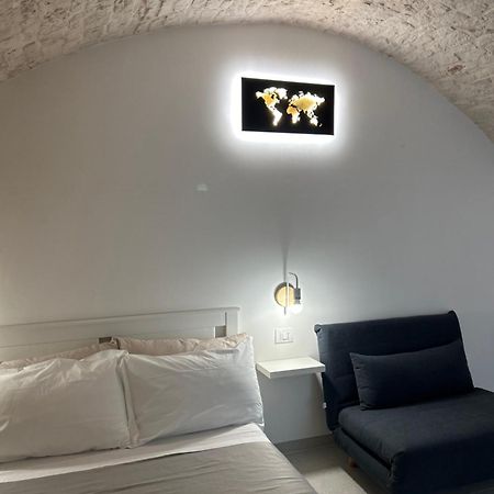 ノーチ La Loggetta Bed & Breakfast エクステリア 写真