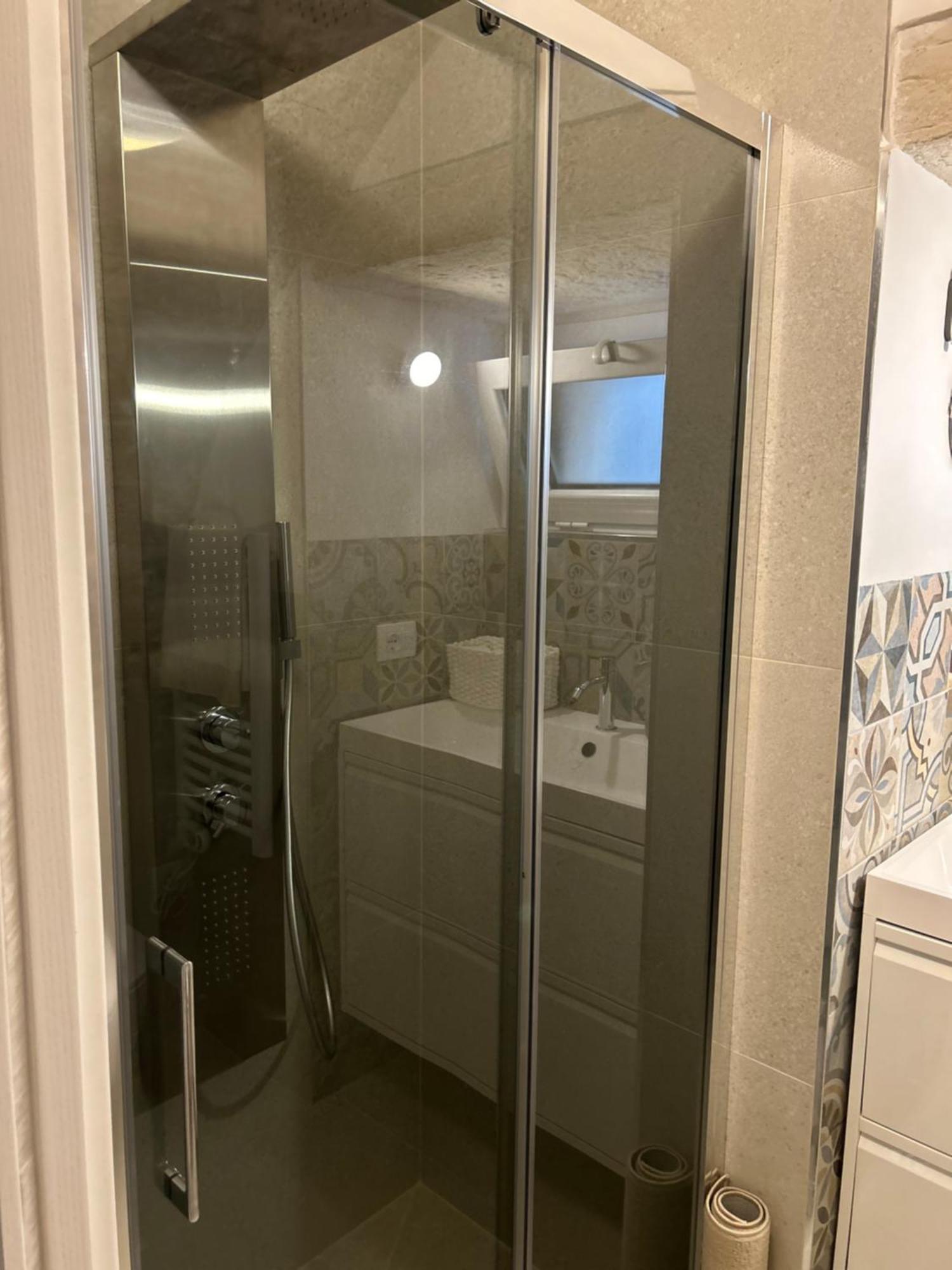 ノーチ La Loggetta Bed & Breakfast エクステリア 写真